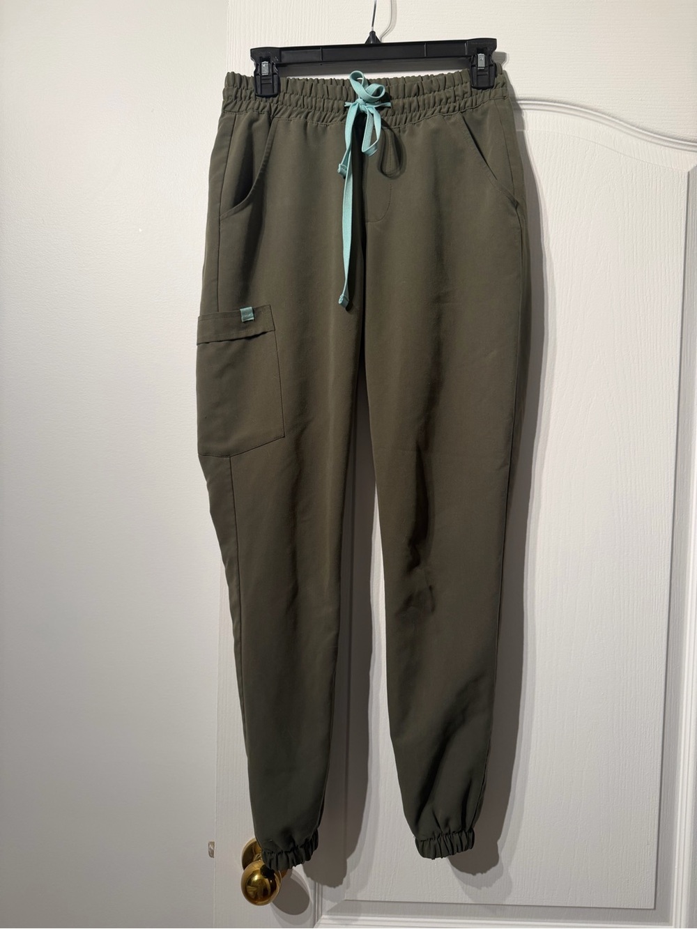 Garde-Malade pants XS